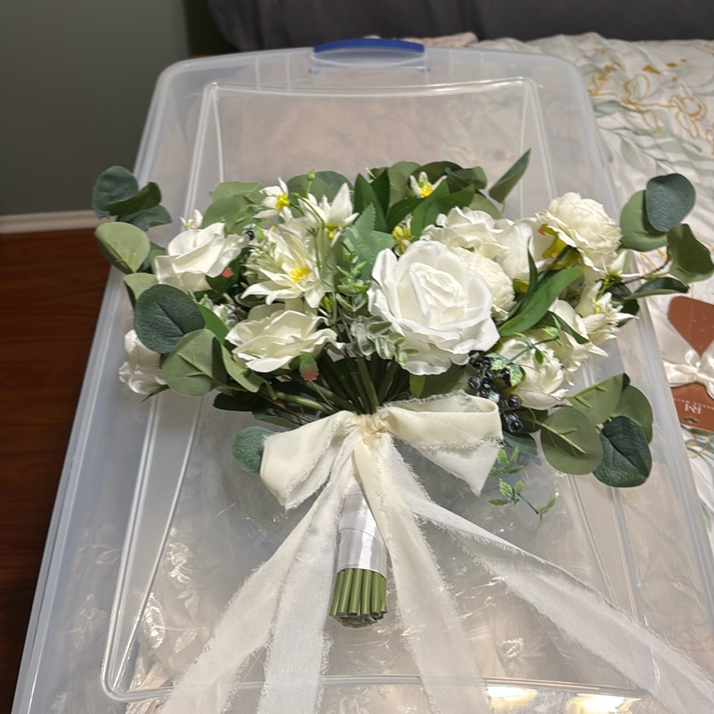 Flower Bouquet
